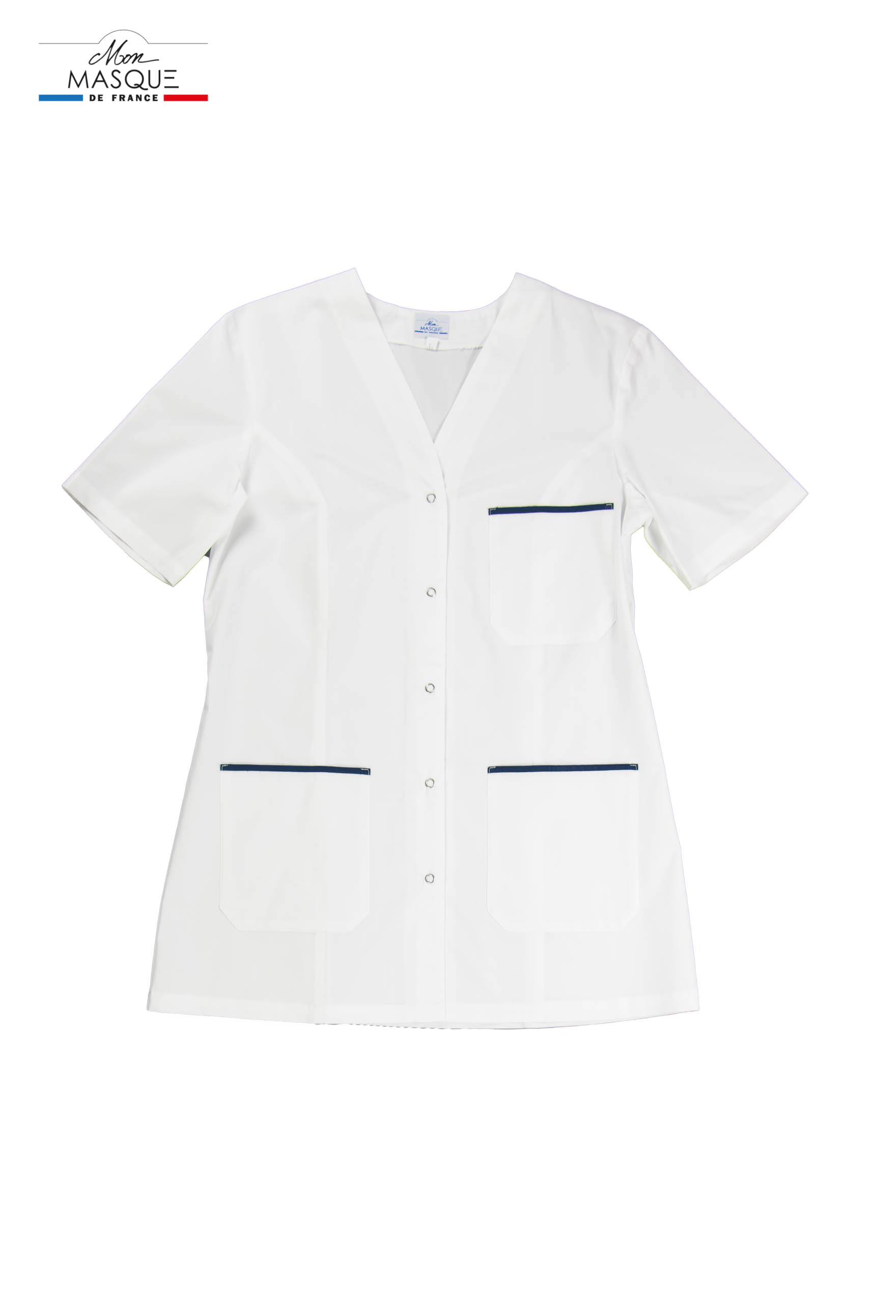 Blouse infirmière libérale deals